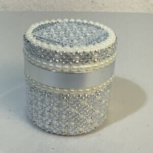 PRAI Beauty Ageless Throat & Décolletage Creme Rhinestone & Pearl 3.4 oz Sealed